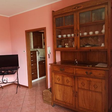 Omas Haus Villa Toscolano Maderno Bagian luar foto